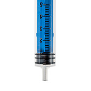 Guidewire Syringe
