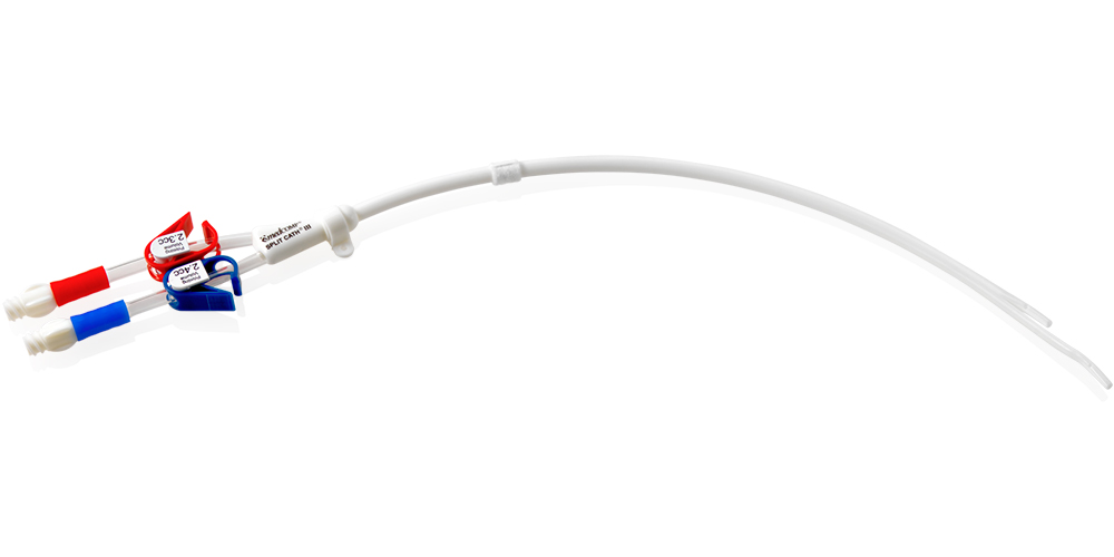 Medcomp® | Split Cath® Catheters III